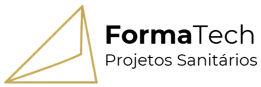 FormaTech - Projetos Sanitários